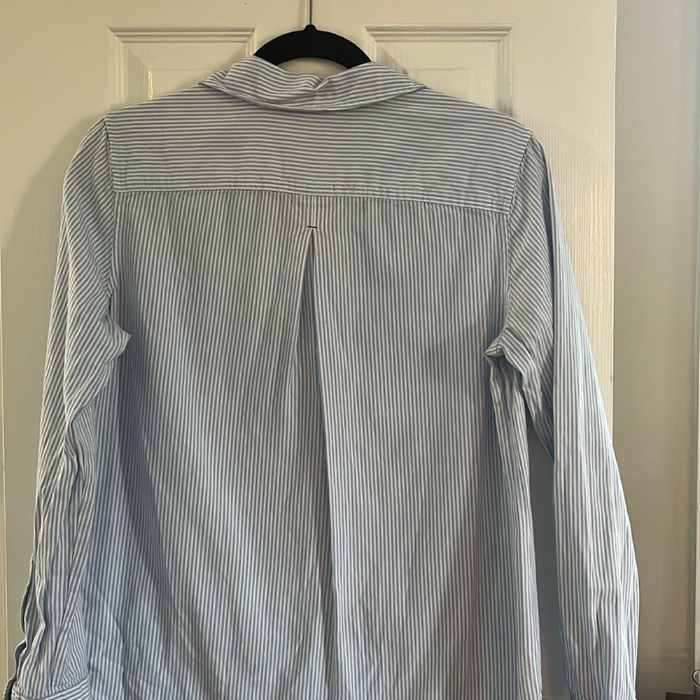 Vineyard vines button down - Picture 4 of 4